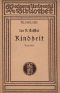 [Gutenberg 49824] • Kindheit: Autobiographische Novelle